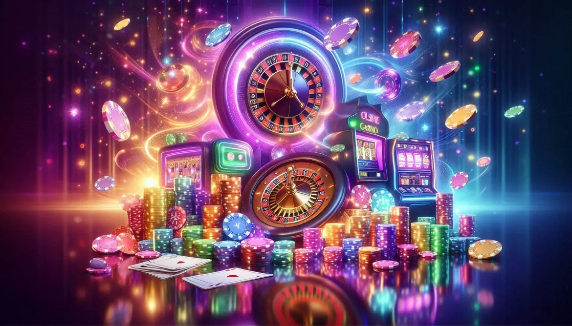 Sportuna Casino
